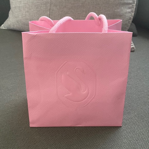 ★SWAROVSKI★ [Original product/shopping bag gift] Sublima r ORIGINAL SWAROVSKI GIFT BAGS Assorted sizes | eBay